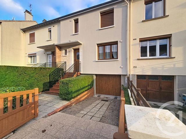 maison à vendre - 5 pièces - 82.08 m2 - CORMONTREUIL - 51 - CHAMPAGNE-ARDENNE - Century 21 Martinot Immobilier