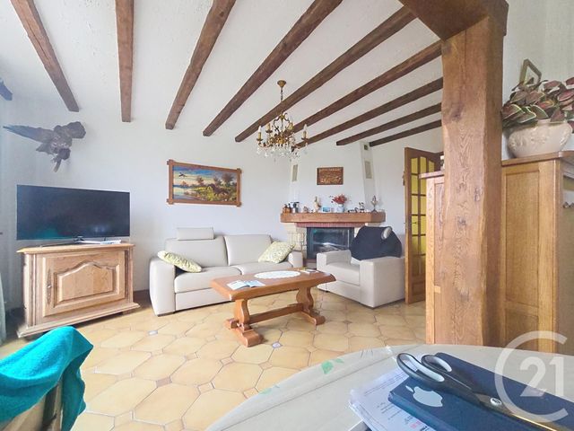 maison à vendre - 5 pièces - 82.08 m2 - CORMONTREUIL - 51 - CHAMPAGNE-ARDENNE - Century 21 Martinot Immobilier