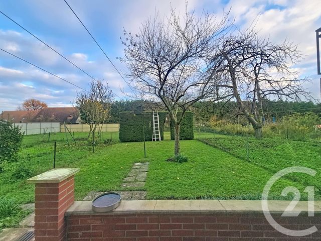 maison à vendre - 5 pièces - 82.08 m2 - CORMONTREUIL - 51 - CHAMPAGNE-ARDENNE - Century 21 Martinot Immobilier