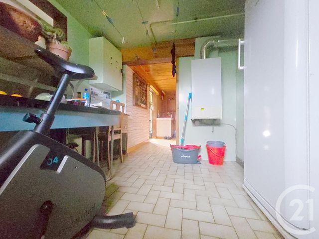 maison à vendre - 5 pièces - 82.08 m2 - CORMONTREUIL - 51 - CHAMPAGNE-ARDENNE - Century 21 Martinot Immobilier