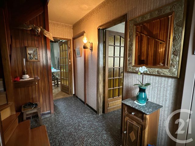 maison à vendre - 5 pièces - 82.08 m2 - CORMONTREUIL - 51 - CHAMPAGNE-ARDENNE - Century 21 Martinot Immobilier