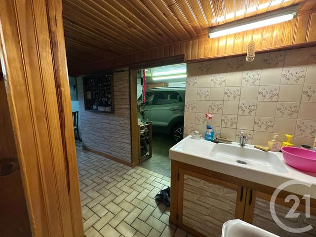 maison à vendre - 5 pièces - 82.08 m2 - CORMONTREUIL - 51 - CHAMPAGNE-ARDENNE - Century 21 Martinot Immobilier