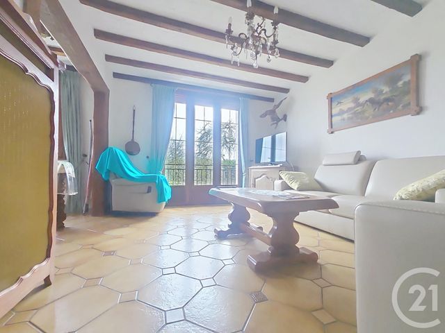 maison à vendre - 5 pièces - 82.08 m2 - CORMONTREUIL - 51 - CHAMPAGNE-ARDENNE - Century 21 Martinot Immobilier