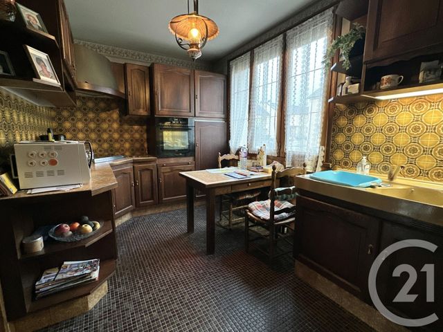 maison à vendre - 5 pièces - 82.08 m2 - CORMONTREUIL - 51 - CHAMPAGNE-ARDENNE - Century 21 Martinot Immobilier