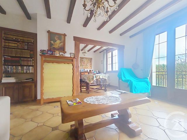 maison à vendre - 5 pièces - 82.08 m2 - CORMONTREUIL - 51 - CHAMPAGNE-ARDENNE - Century 21 Martinot Immobilier