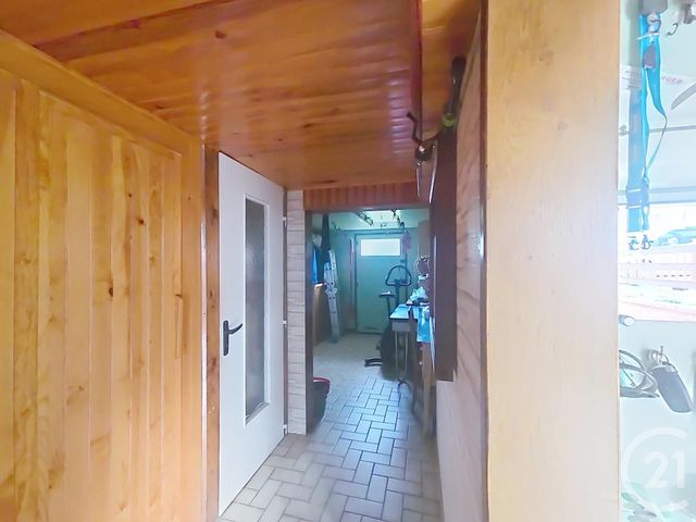 maison à vendre - 5 pièces - 82.08 m2 - CORMONTREUIL - 51 - CHAMPAGNE-ARDENNE - Century 21 Martinot Immobilier