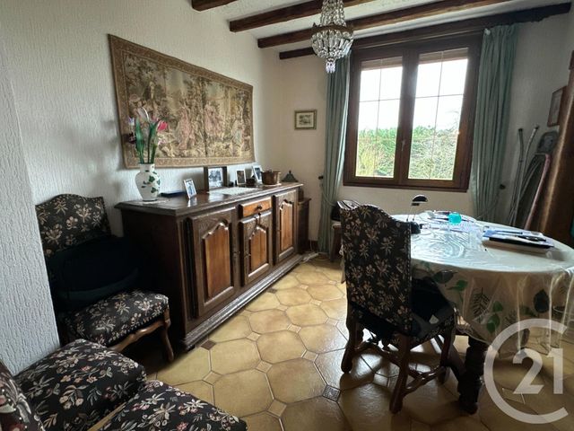 maison à vendre - 5 pièces - 82.08 m2 - CORMONTREUIL - 51 - CHAMPAGNE-ARDENNE - Century 21 Martinot Immobilier