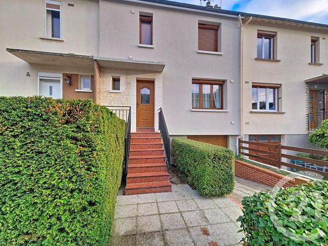 maison à vendre - 5 pièces - 82.08 m2 - CORMONTREUIL - 51 - CHAMPAGNE-ARDENNE - Century 21 Martinot Immobilier