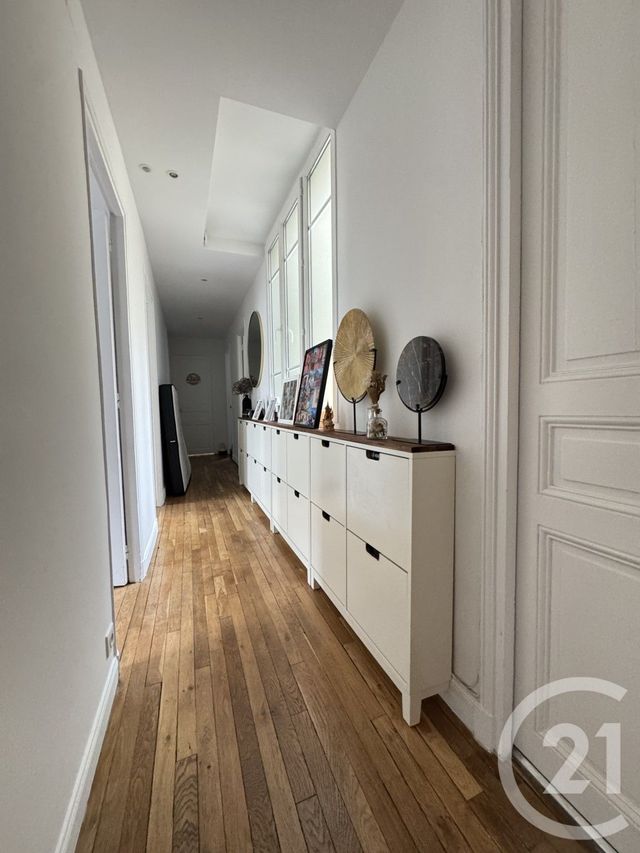 Appartement F5 à louer - 5 pièces - 124.14 m2 - REIMS - 51 - CHAMPAGNE-ARDENNE - Century 21 Martinot Immobilier