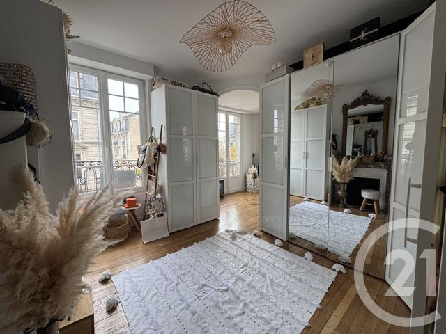 Appartement F5 à louer - 5 pièces - 124.14 m2 - REIMS - 51 - CHAMPAGNE-ARDENNE - Century 21 Martinot Immobilier