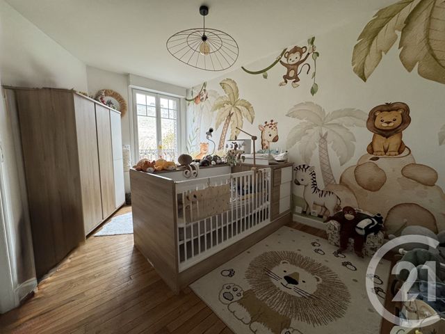 Appartement F5 à louer - 5 pièces - 124.14 m2 - REIMS - 51 - CHAMPAGNE-ARDENNE - Century 21 Martinot Immobilier