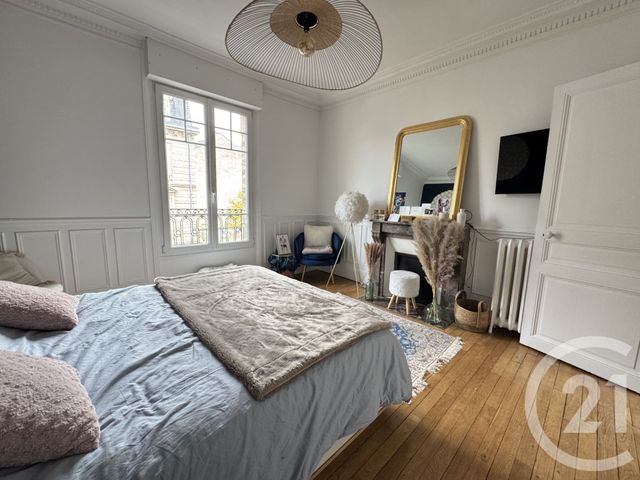 Appartement F5 à louer - 5 pièces - 124.14 m2 - REIMS - 51 - CHAMPAGNE-ARDENNE - Century 21 Martinot Immobilier