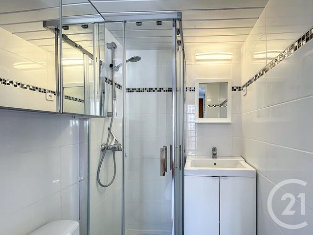 Appartement F1 à vendre - 1 pièce - 11.2 m2 - REIMS - 51 - CHAMPAGNE-ARDENNE - Century 21 Martinot Immobilier