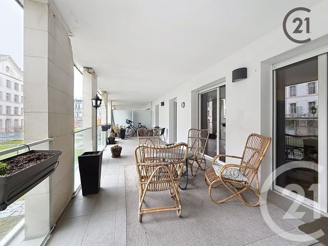 Appartement F3 à vendre - 3 pièces - 76.0 m2 - REIMS - 51 - CHAMPAGNE-ARDENNE - Century 21 Martinot Immobilier