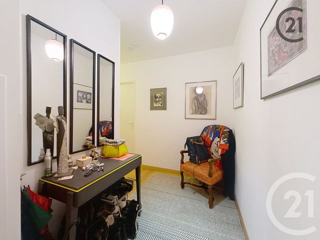 Appartement F3 à vendre - 3 pièces - 76.0 m2 - REIMS - 51 - CHAMPAGNE-ARDENNE - Century 21 Martinot Immobilier