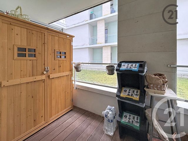 Appartement F3 à vendre - 3 pièces - 76.0 m2 - REIMS - 51 - CHAMPAGNE-ARDENNE - Century 21 Martinot Immobilier