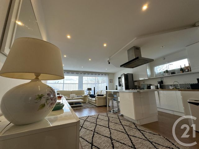 maison à vendre - 6 pièces - 112.05 m2 - REIMS - 51 - CHAMPAGNE-ARDENNE - Century 21 Martinot Immobilier