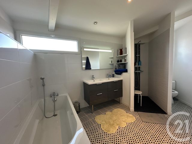 maison à vendre - 6 pièces - 112.05 m2 - REIMS - 51 - CHAMPAGNE-ARDENNE - Century 21 Martinot Immobilier