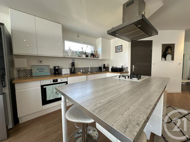 maison à vendre - 6 pièces - 112.05 m2 - REIMS - 51 - CHAMPAGNE-ARDENNE - Century 21 Martinot Immobilier