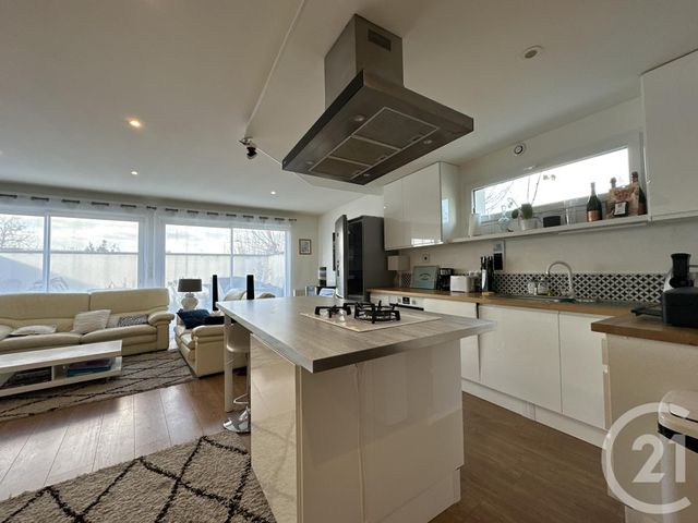 maison à vendre - 6 pièces - 112.05 m2 - REIMS - 51 - CHAMPAGNE-ARDENNE - Century 21 Martinot Immobilier