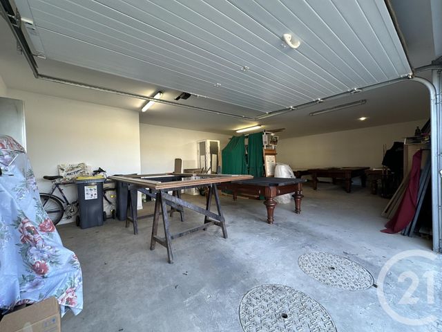 maison à vendre - 6 pièces - 112.05 m2 - REIMS - 51 - CHAMPAGNE-ARDENNE - Century 21 Martinot Immobilier