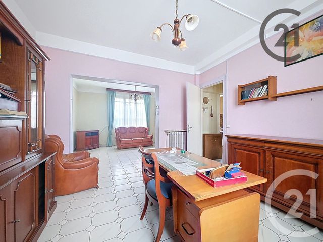 maison à vendre - 5 pièces - 103.4 m2 - REIMS - 51 - CHAMPAGNE-ARDENNE - Century 21 Martinot Immobilier