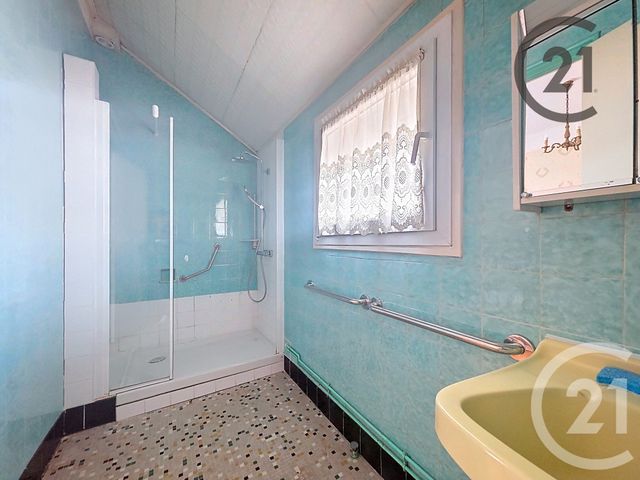 maison à vendre - 5 pièces - 103.4 m2 - REIMS - 51 - CHAMPAGNE-ARDENNE - Century 21 Martinot Immobilier