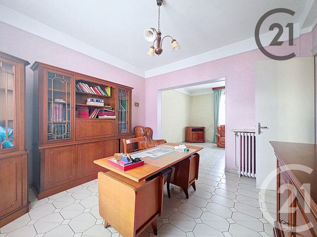 maison à vendre - 5 pièces - 103.4 m2 - REIMS - 51 - CHAMPAGNE-ARDENNE - Century 21 Martinot Immobilier