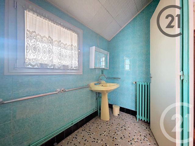 maison à vendre - 5 pièces - 103.4 m2 - REIMS - 51 - CHAMPAGNE-ARDENNE - Century 21 Martinot Immobilier