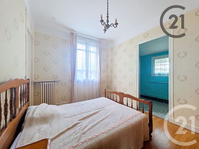 maison à vendre - 5 pièces - 103.4 m2 - REIMS - 51 - CHAMPAGNE-ARDENNE - Century 21 Martinot Immobilier