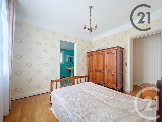 maison à vendre - 5 pièces - 103.4 m2 - REIMS - 51 - CHAMPAGNE-ARDENNE - Century 21 Martinot Immobilier