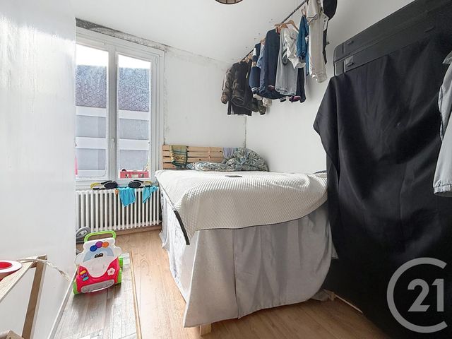 Appartement T3 à vendre - 3 pièces - 56.83 m2 - REIMS - 51 - CHAMPAGNE-ARDENNE - Century 21 Martinot Immobilier