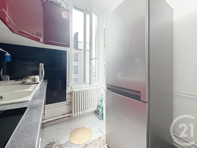 Appartement T3 à vendre - 3 pièces - 56.83 m2 - REIMS - 51 - CHAMPAGNE-ARDENNE - Century 21 Martinot Immobilier