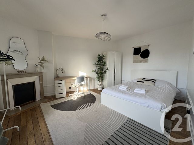 Appartement F4 à louer - 4 pièces - 79.21 m2 - REIMS - 51 - CHAMPAGNE-ARDENNE - Century 21 Martinot Immobilier