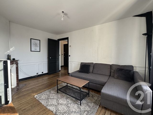 Appartement F4 à louer - 4 pièces - 79.21 m2 - REIMS - 51 - CHAMPAGNE-ARDENNE - Century 21 Martinot Immobilier