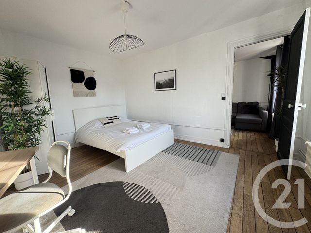 Appartement F4 à louer - 4 pièces - 79.21 m2 - REIMS - 51 - CHAMPAGNE-ARDENNE - Century 21 Martinot Immobilier