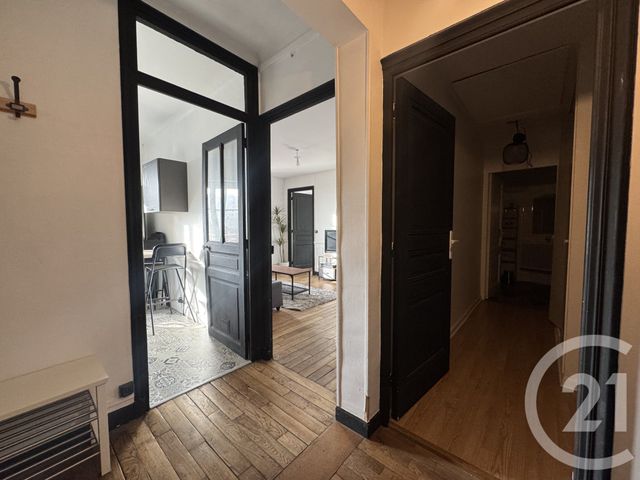 Appartement F4 à louer - 4 pièces - 79.21 m2 - REIMS - 51 - CHAMPAGNE-ARDENNE - Century 21 Martinot Immobilier