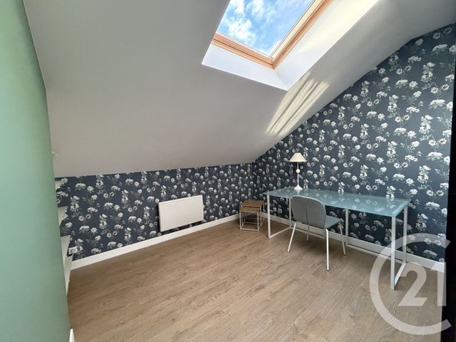 Appartement F2 à louer - 2 pièces - 48.18 m2 - REIMS - 51 - CHAMPAGNE-ARDENNE - Century 21 Martinot Immobilier