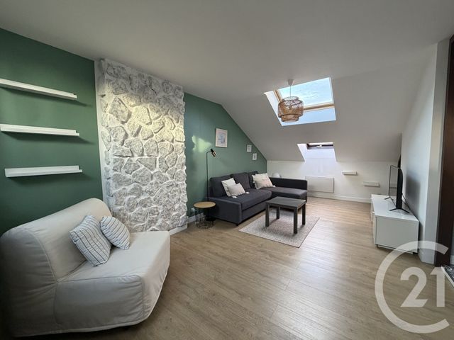 Appartement F2 à louer - 2 pièces - 48.18 m2 - REIMS - 51 - CHAMPAGNE-ARDENNE - Century 21 Martinot Immobilier