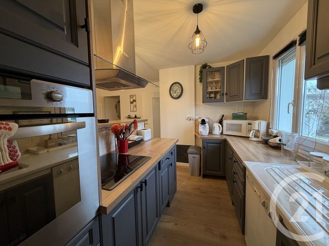 maison à louer - 5 pièces - 96.97 m2 - REIMS - 51 - CHAMPAGNE-ARDENNE - Century 21 Martinot Immobilier