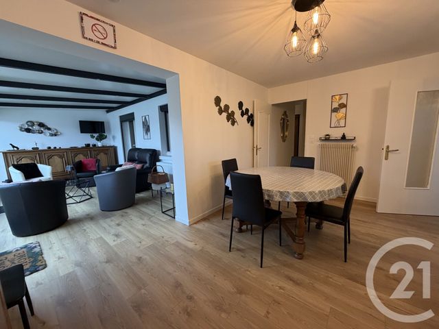 maison à louer - 5 pièces - 96.97 m2 - REIMS - 51 - CHAMPAGNE-ARDENNE - Century 21 Martinot Immobilier