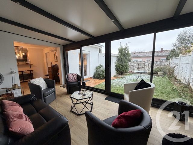 Maison à louer REIMS