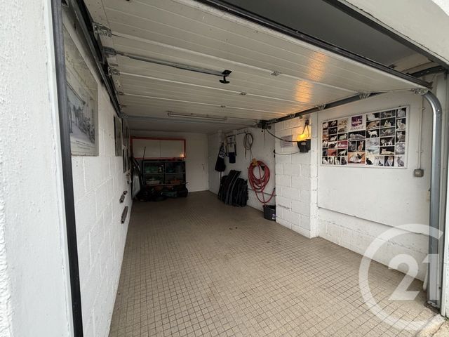 maison à louer - 5 pièces - 96.97 m2 - REIMS - 51 - CHAMPAGNE-ARDENNE - Century 21 Martinot Immobilier