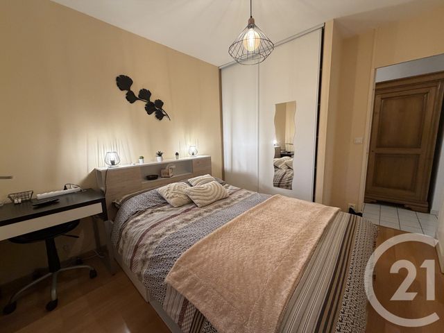 maison à louer - 5 pièces - 96.97 m2 - REIMS - 51 - CHAMPAGNE-ARDENNE - Century 21 Martinot Immobilier