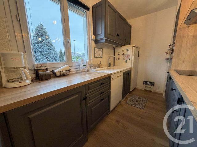 maison à louer - 5 pièces - 96.97 m2 - REIMS - 51 - CHAMPAGNE-ARDENNE - Century 21 Martinot Immobilier