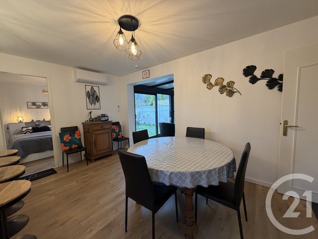 maison à louer - 5 pièces - 96.97 m2 - REIMS - 51 - CHAMPAGNE-ARDENNE - Century 21 Martinot Immobilier