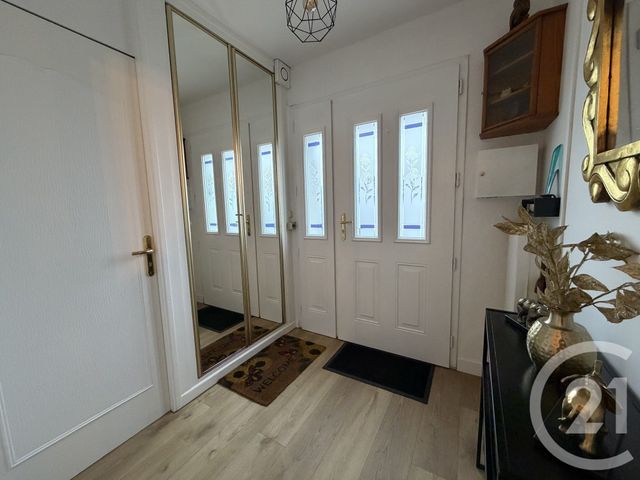 maison à louer - 5 pièces - 96.97 m2 - REIMS - 51 - CHAMPAGNE-ARDENNE - Century 21 Martinot Immobilier