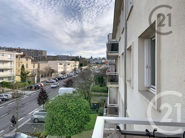 Appartement F3 à vendre - 3 pièces - 58.03 m2 - REIMS - 51 - CHAMPAGNE-ARDENNE - Century 21 Martinot Immobilier