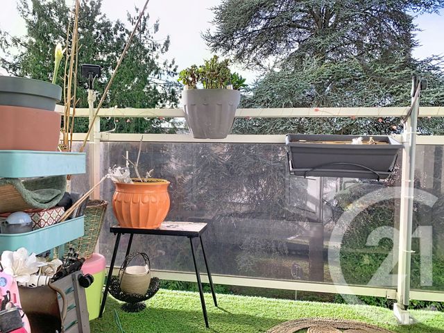 Appartement F3 à vendre - 3 pièces - 58.03 m2 - REIMS - 51 - CHAMPAGNE-ARDENNE - Century 21 Martinot Immobilier