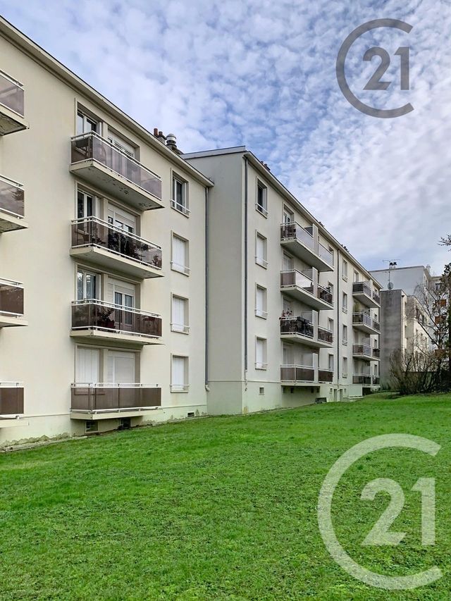 Appartement F3 à vendre - 3 pièces - 58.03 m2 - REIMS - 51 - CHAMPAGNE-ARDENNE - Century 21 Martinot Immobilier